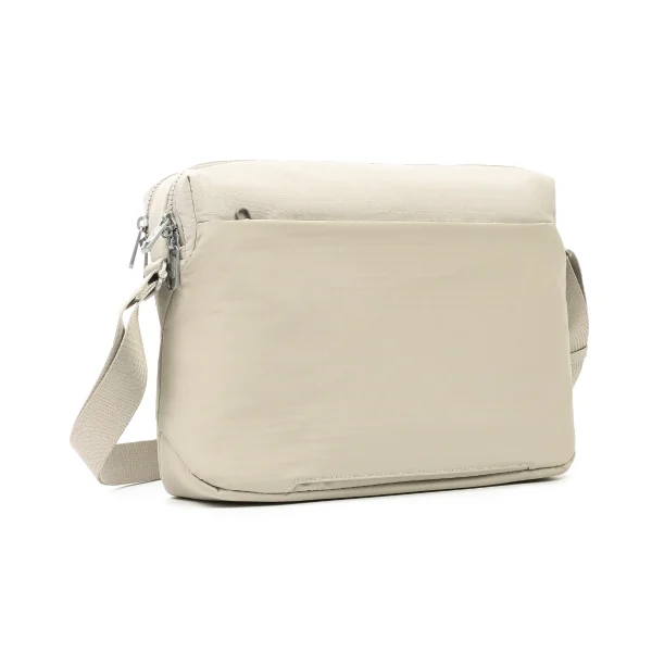 תיק צד למחשב 13" Hedgren MORI – HFURO04_893 – pussywillow-grey – 2