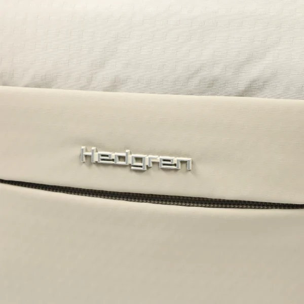 תיק צד למחשב 13" Hedgren MORI – HFURO04_893 – pussywillow-grey – 3