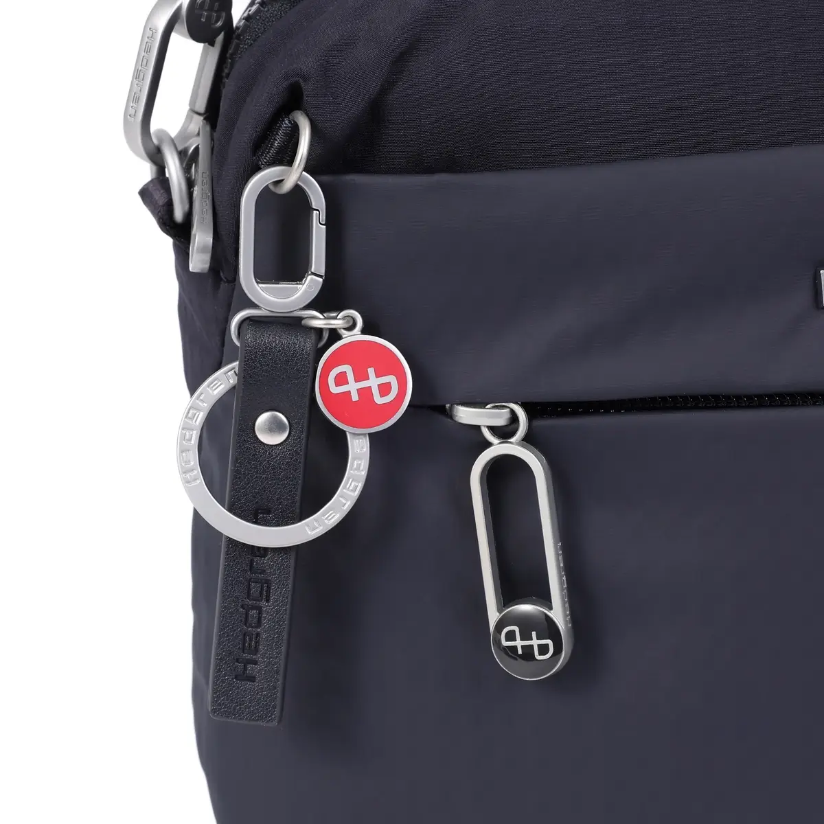 תיק צד למחשב 13" Hedgren MORI