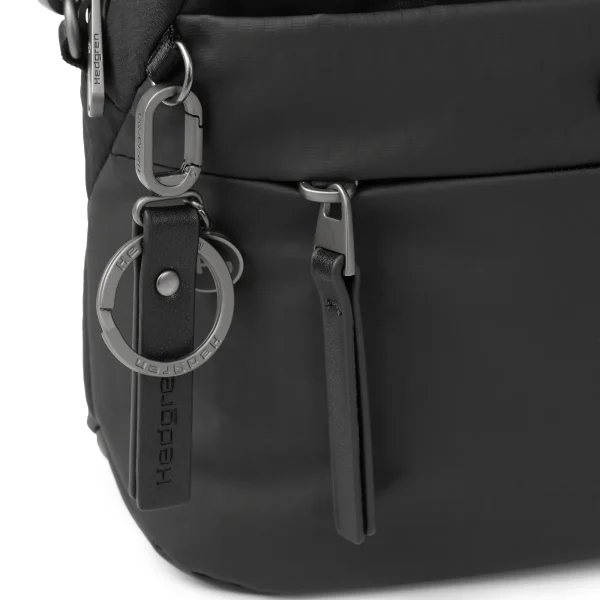 תיק צד בינוני Hedgren TOTOI – HFURO05_003 – black – 4
