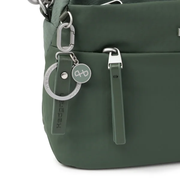 תיק צד בינוני Hedgren TOTOI – HFURO05_888 – duck-green – 4