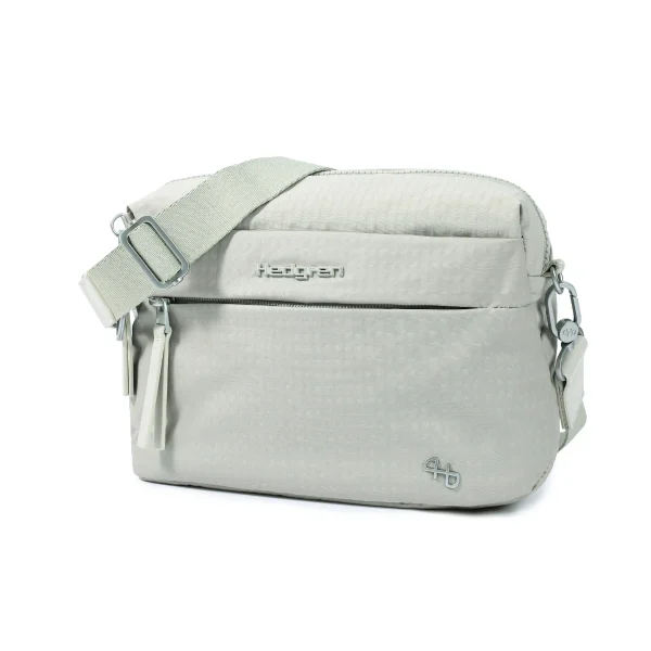 תיק צד בינוני Hedgren TOTOI – HFURO05_893 – pussywillow-grey – 1