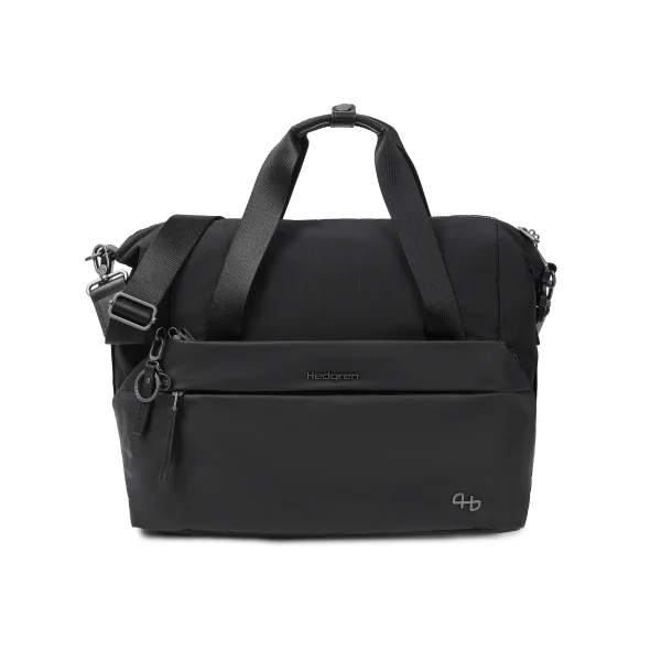 תיק צד גדול לנסיעות Hedgren RYOKO S – HFURO07_003 – black – 1