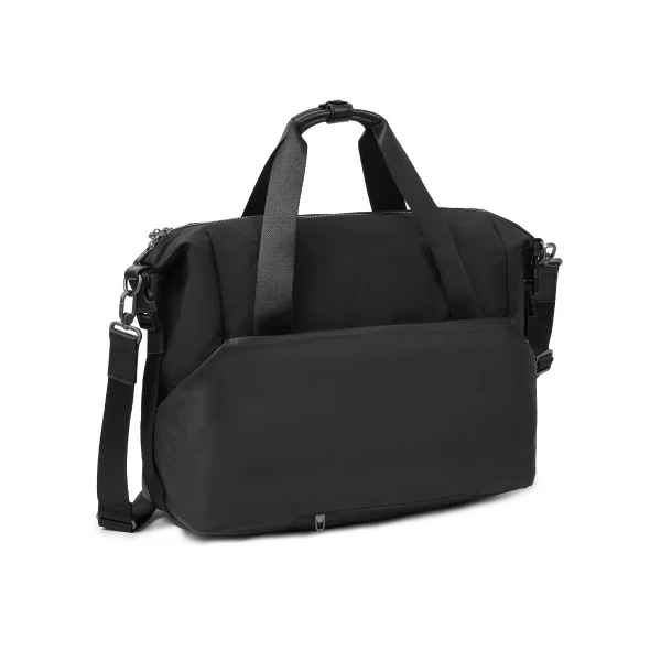 תיק צד גדול לנסיעות Hedgren RYOKO S – HFURO07_003 – black – 2