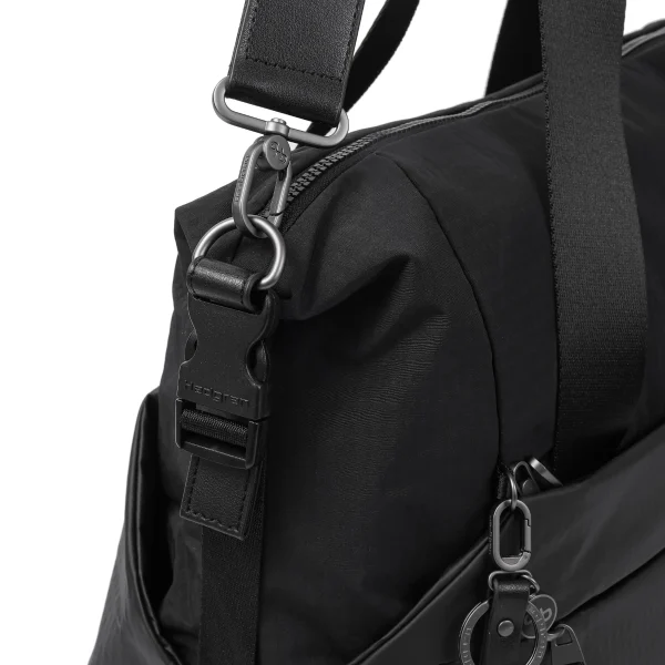 תיק צד גדול לנסיעות Hedgren RYOKO S – HFURO07_003 – black – 5