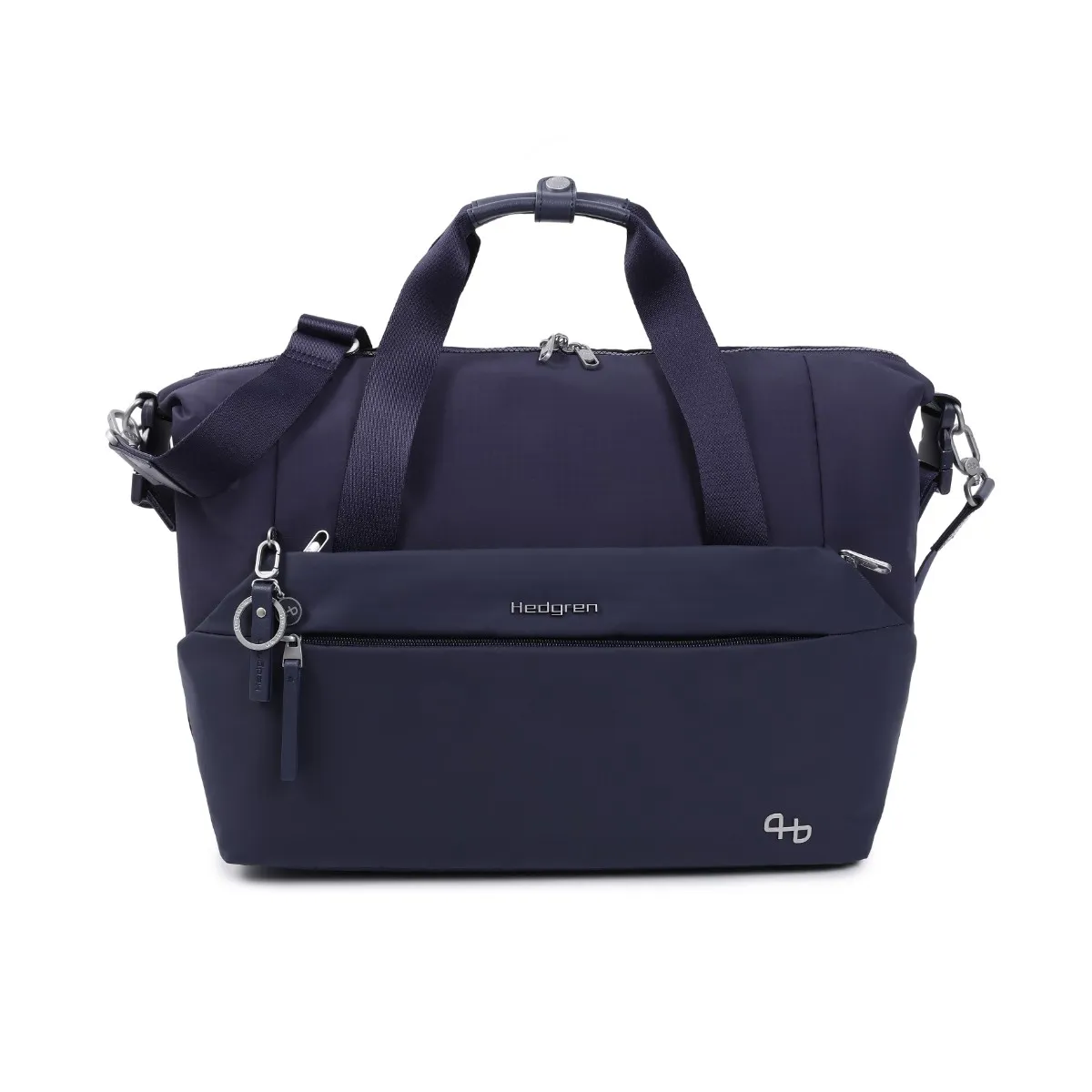 תיק צד גדול Hedgren RYOKO – HFURO07_870 – peacoat-blue – 1