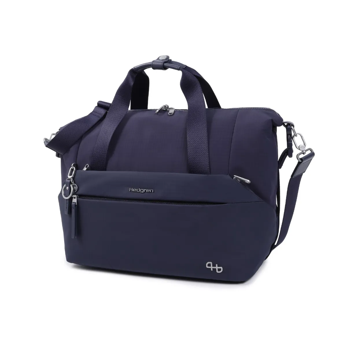 תיק צד גדול Hedgren RYOKO – HFURO07_870 – peacoat-blue – 2