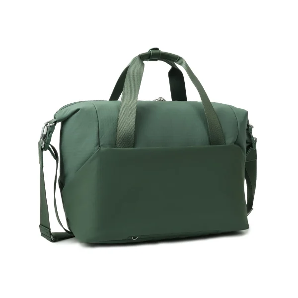 תיק צד גדול לנסיעות Hedgren RYOKO S – HFURO07_888 – duck-green – 2