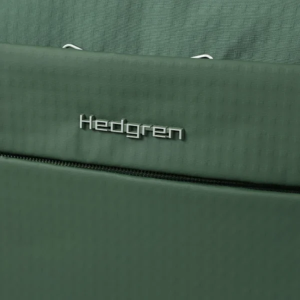 תיק צד גדול לנסיעות Hedgren RYOKO S – HFURO07_888 – duck-green – 3
