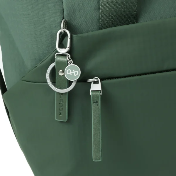 תיק צד גדול לנסיעות Hedgren RYOKO S – HFURO07_888 – duck-green – 4