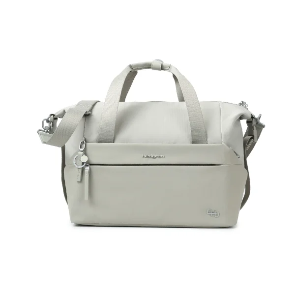 תיק צד גדול לנסיעות Hedgren RYOKO S – HFURO07_893 – pussywillow-grey – 1