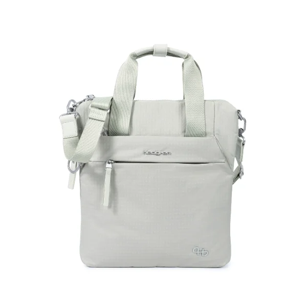 תיק צד למחשב 13" Hedgren ROKU – HFURO09_893 – pussywillow-grey – 1
