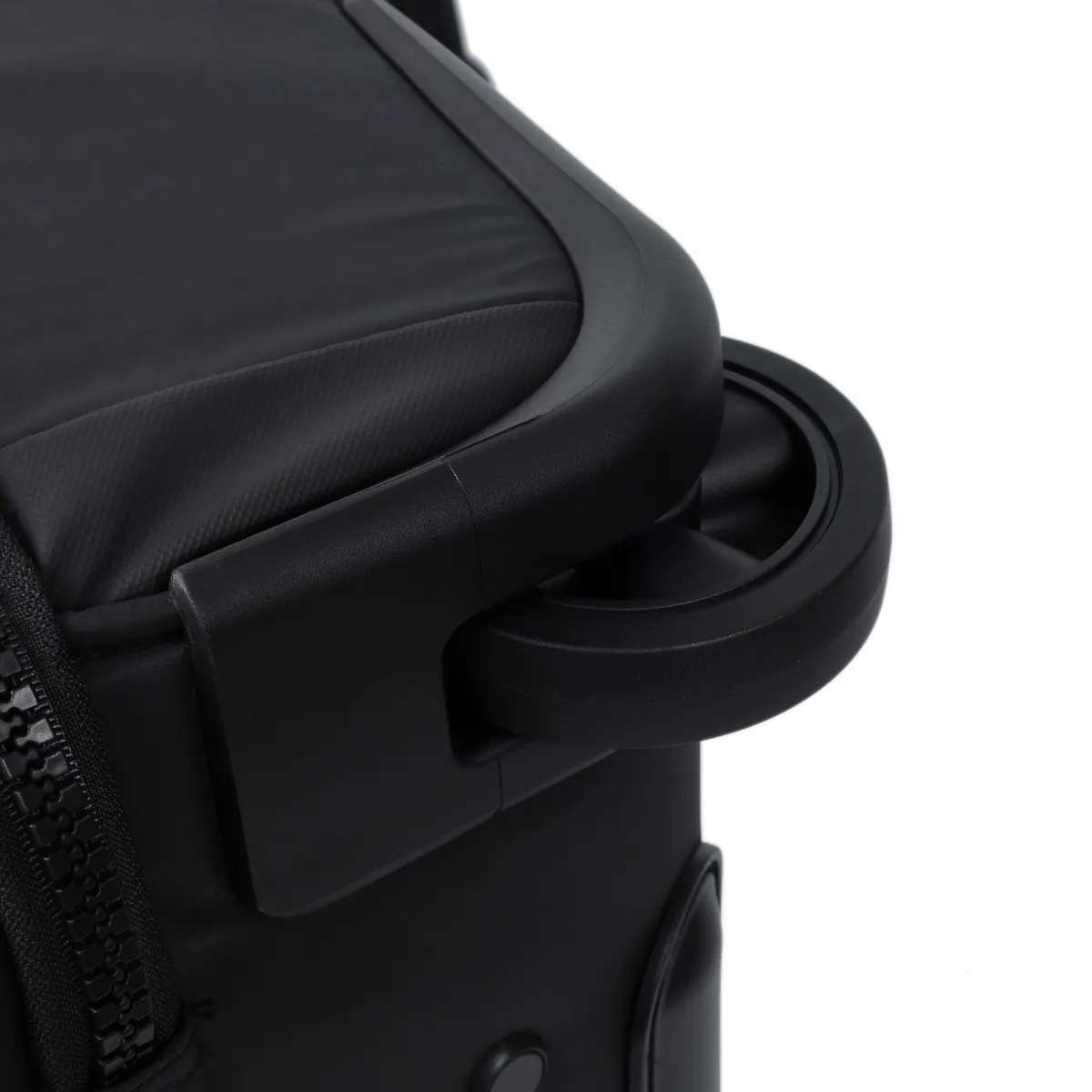 תיק עסקים עם גלגלים למחשב 15.6" Hedgren BENTO – HFURO12_003 – black – 7