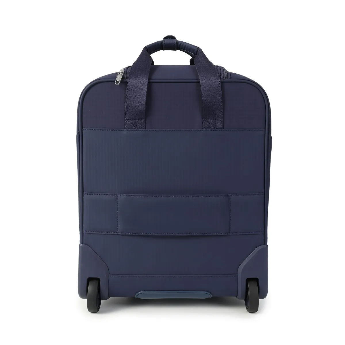 תיק עסקים עם גלגלים למחשב 15.6" Hedgren BENTO – HFURO12_870 – peacoat-blue – 3