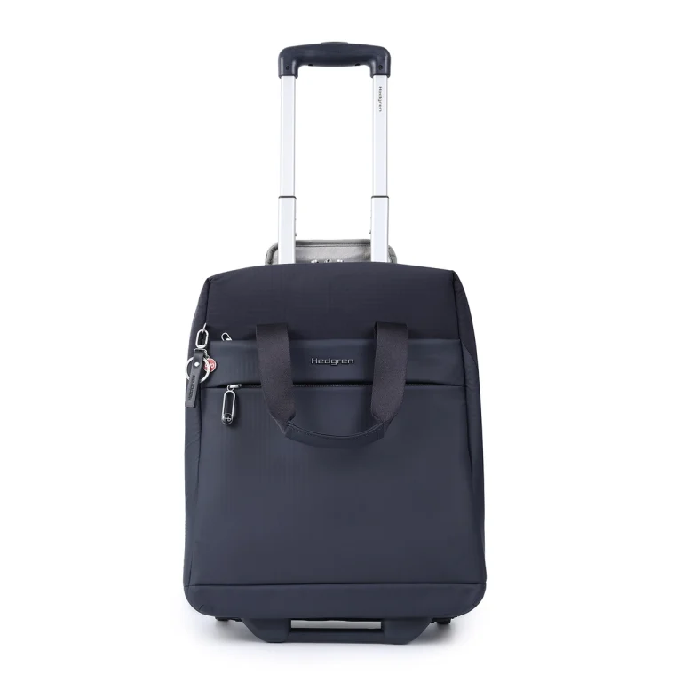 תיק עסקים עם גלגלים למחשב 15.6" Hedgren BENTO