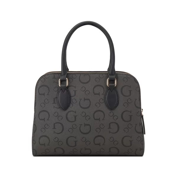 תיק צד גדול Guess Delphina – HG939905-COA – coal – 2