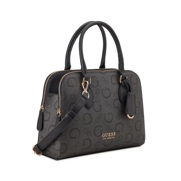 תיק צד גדול Guess Delphina – HG939905-COA – coal – 1