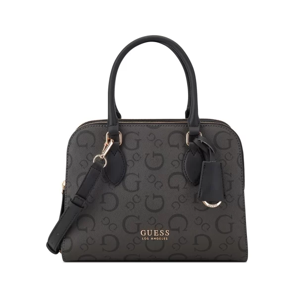 תיק צד גדול Guess Delphina – HG939905-COA – coal – 1
