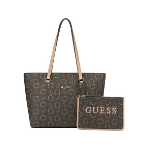 תיק צד גדול Guess DELPHINE