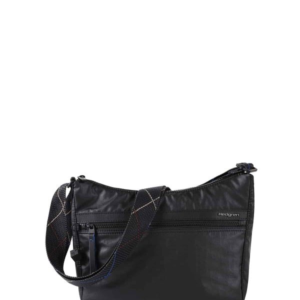 תיק צד בינוני Hedgren HARPER'S S