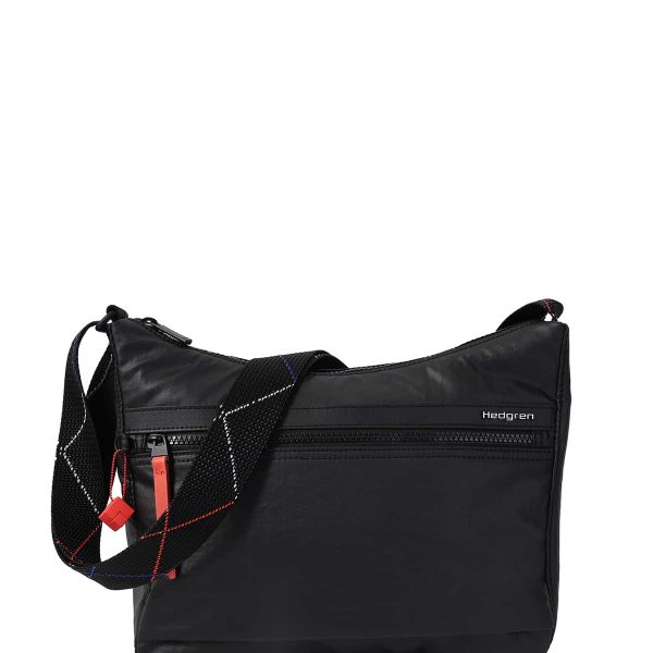 תיק צד בינוני Hedgren HARPER'S S