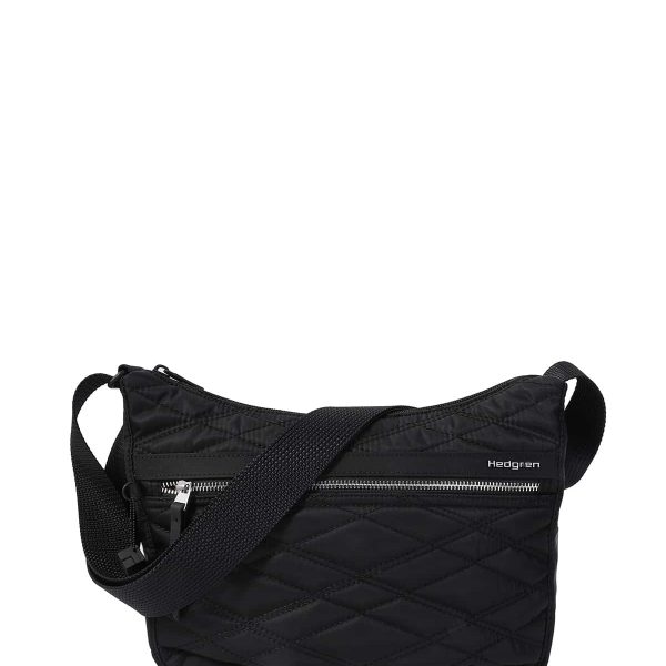 תיק צד בינוני Hedgren HARPER'S S