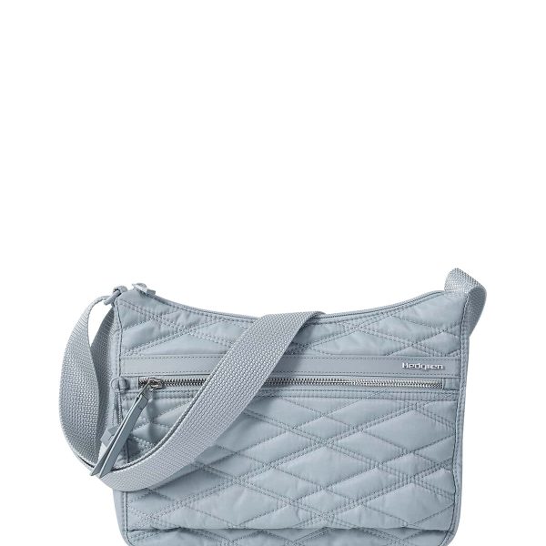 תיק צד בינוני Hedgren HARPER'S S