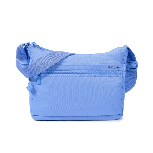תיק צד בינוני Hedgren HARPER'S S – HIC01S_891 – jacaranda-blue – 1