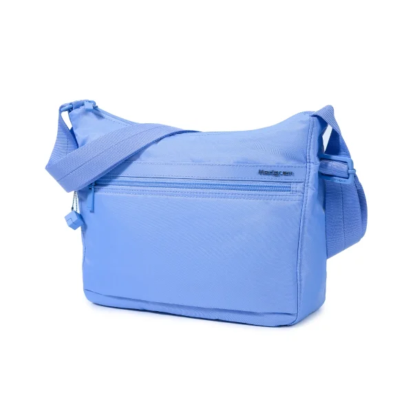 תיק צד בינוני Hedgren HARPER'S S – HIC01S_891 – jacaranda-blue – 1
