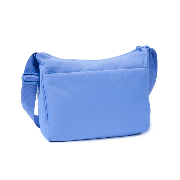 תיק צד בינוני Hedgren HARPER'S S – HIC01S_891 – jacaranda-blue – 2