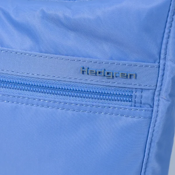 תיק צד בינוני Hedgren HARPER'S S – HIC01S_891 – jacaranda-blue – 3