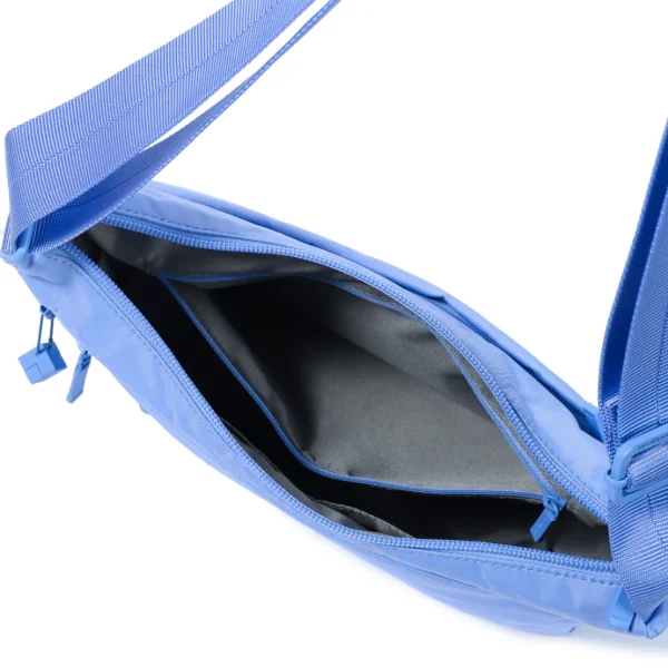 תיק צד בינוני Hedgren HARPER'S S – HIC01S_891 – jacaranda-blue – 5