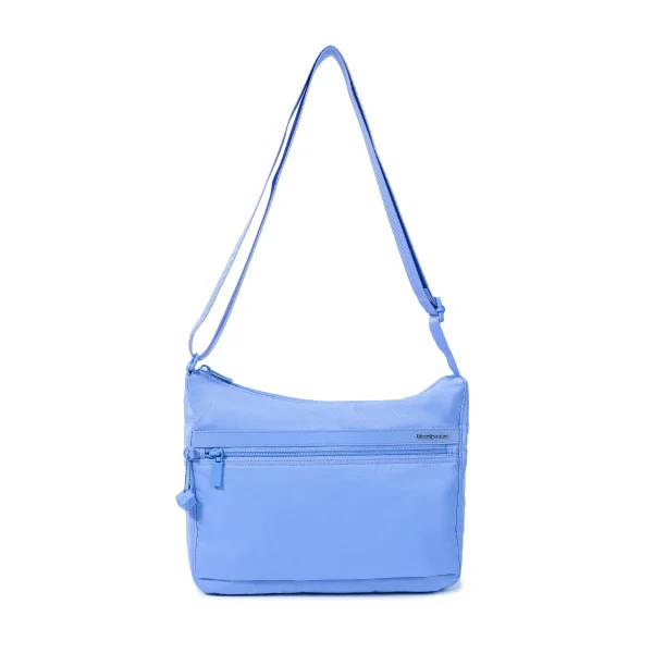 תיק צד בינוני Hedgren HARPER'S S – HIC01S_891 – jacaranda-blue – 6