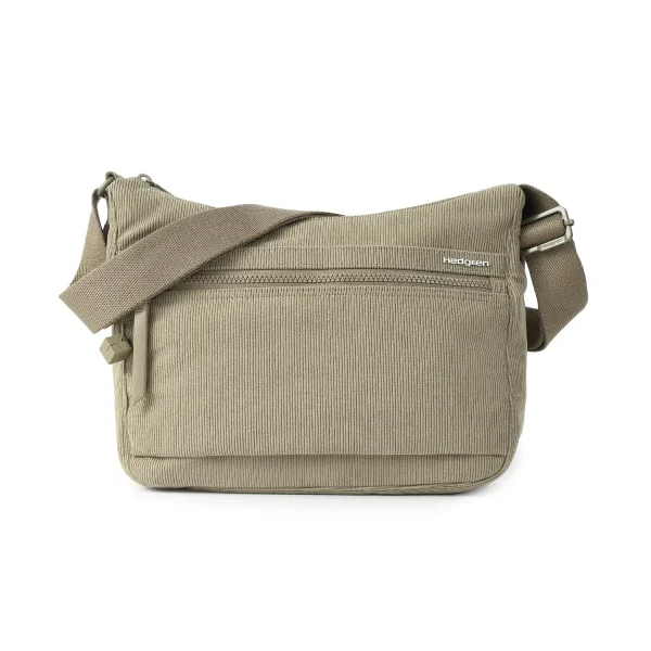 תיק צד בינוני Hedgren HARPER'S S