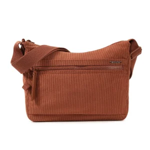 תיק צד בינוני Hedgren HARPER'S S