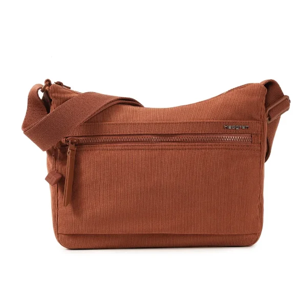 תיק צד בינוני Hedgren HARPER'S S