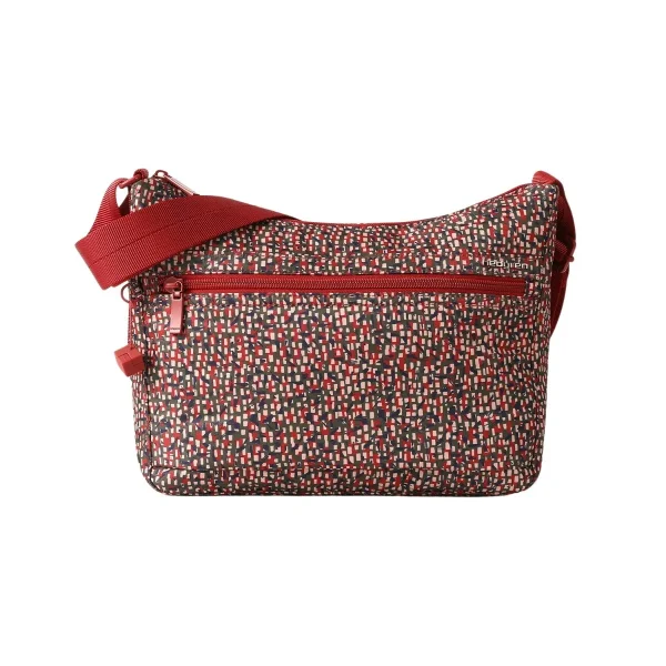 תיק צד בינוני Hedgren HARPER'S S