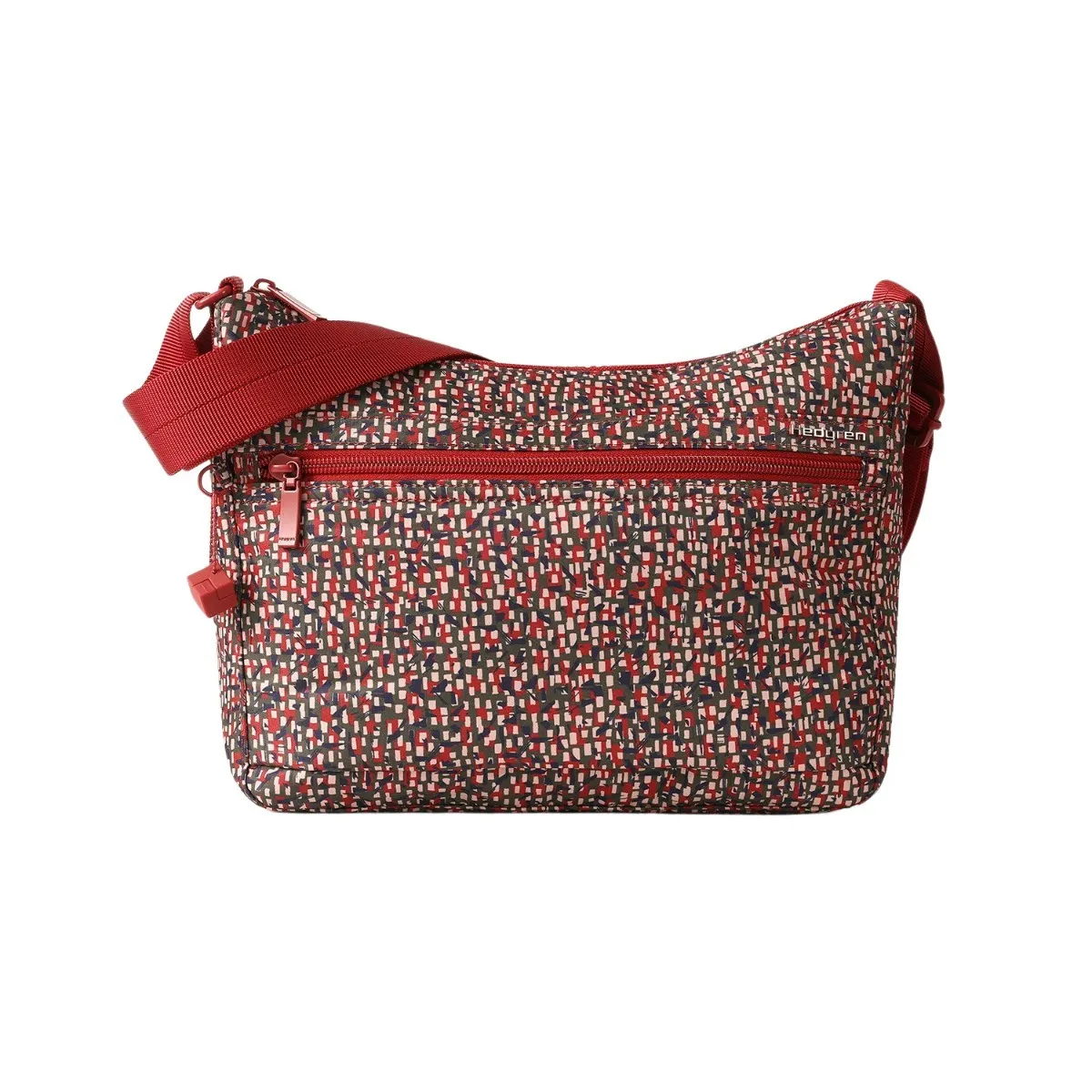 תיק צד בינוני Hedgren HARPER'S S – HIC01S_910 – print-aw25 – 1