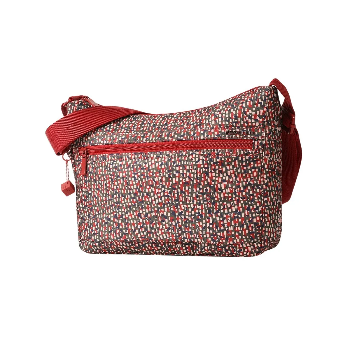 תיק צד בינוני Hedgren HARPER'S S – HIC01S_910 – print-aw25 – 2