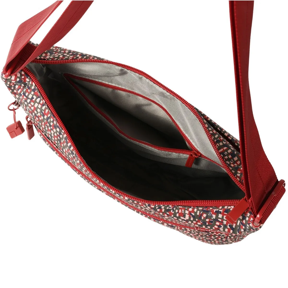 תיק צד בינוני Hedgren HARPER'S S – HIC01S_910 – print-aw25 – 6