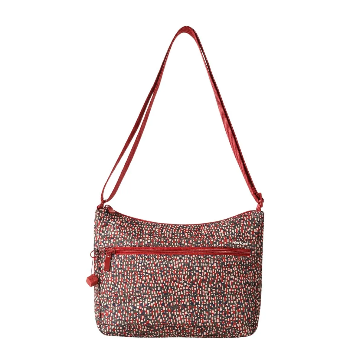 תיק צד בינוני Hedgren HARPER'S S – HIC01S_910 – print-aw25 – 7