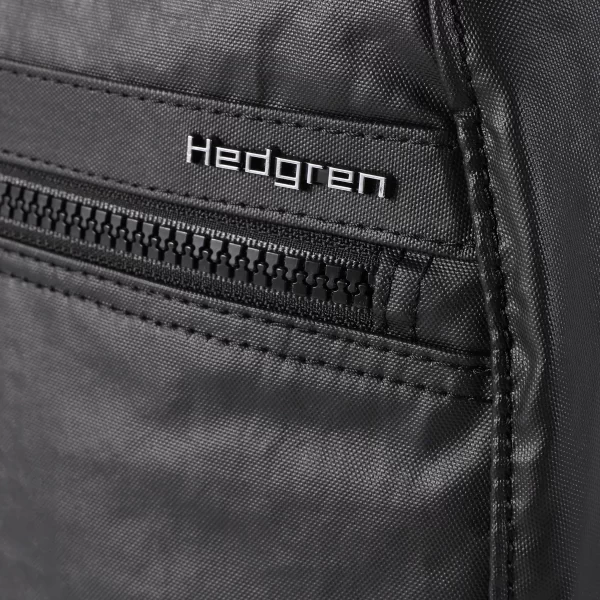 תיק גב Hedgren Vogue L – HIC11L-854 – creased-black – 3