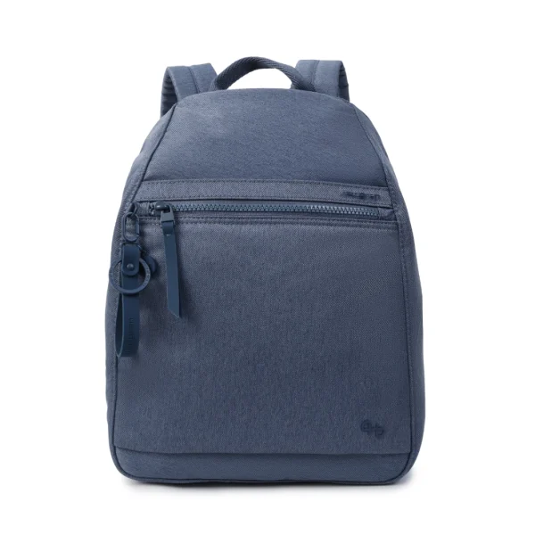 תיק גב בינוני Hedgren VOGUE L – HIC11L_896 – jean-vintage-indigo – 1