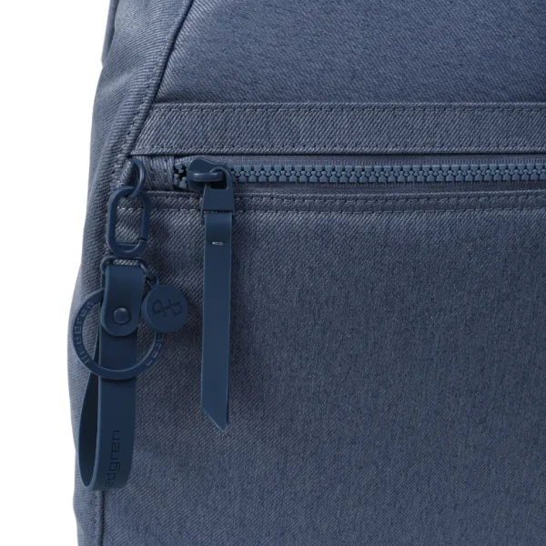 תיק גב בינוני Hedgren VOGUE L – HIC11L_896 – jean-vintage-indigo – 4