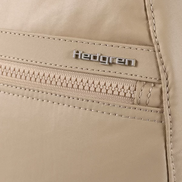 תיק גב Hedgren Vogue Hic11 – HIC11-852 – creased-safari-beige – 3