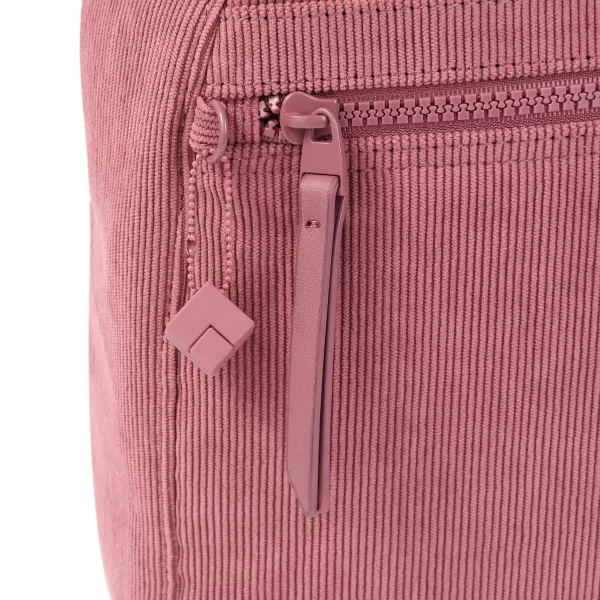 תיק גב Hedgren Vogue Hic11 – corduroy-dusty-rose – 6