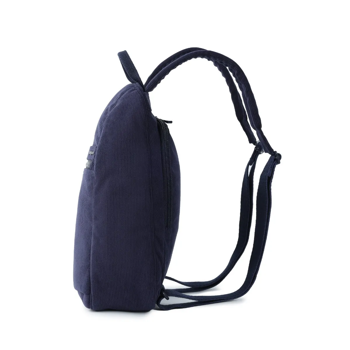 תיק גב קטן Hedgren VOGUE – HIC11_907 – corduroy-peacoat-blue – 7