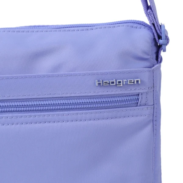 תיק צד בינוני Hedgren EYE M – HIC176M_891 – jacaranda-blue – 3