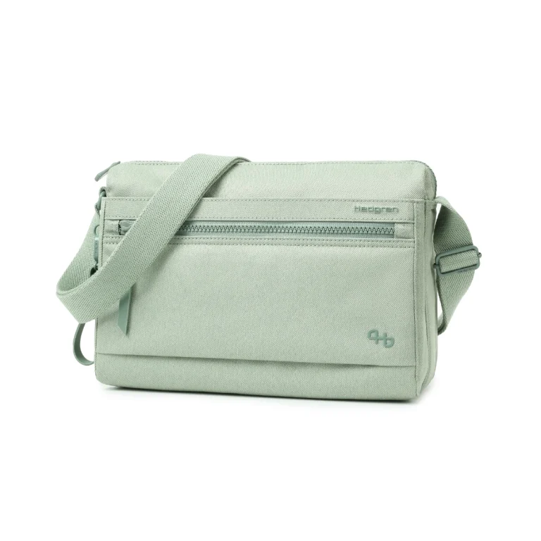 תיק צד בינוני Hedgren EYE M