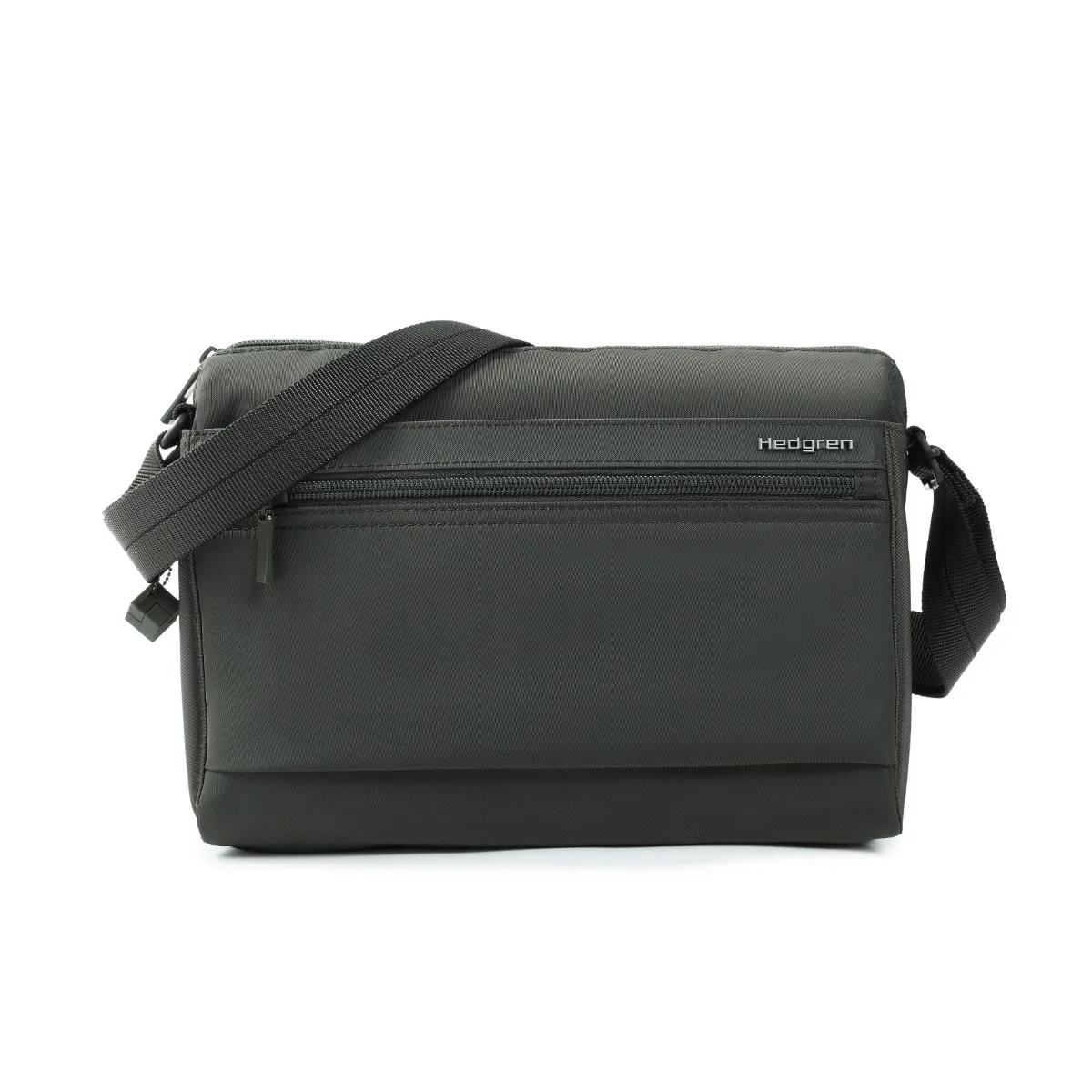 תיק צד בינוני Hedgren EYE M – HIC176M_905 – black-ink – 1